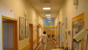 NFZ nałożył 274 tys. zł kary na wrocławski szpital