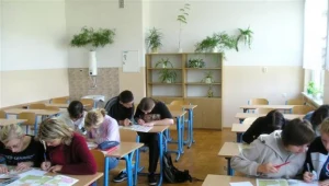 Licealista odpowie za znieważenie nauczyciela