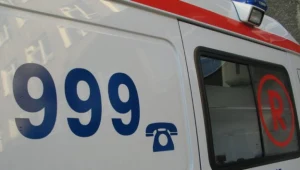 W wypadku zginęła jedna osoba, a pięć kolejnych zostało rannych