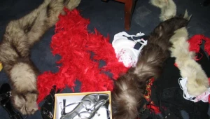 Miały dostać dobrą pracę - zmusili je do prostytucji