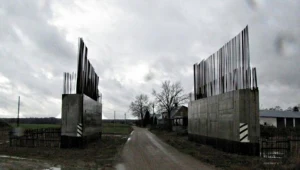 Rozpoczyna się rozbiórka obwodnicy Augustowa