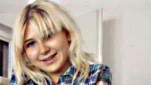 17-letnia Marta Buchalska zaginęła bez śladu / fot. KWP Łódź