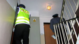 Matka znęcała się nad swoją córką