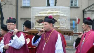 Procesja w 2009 roku