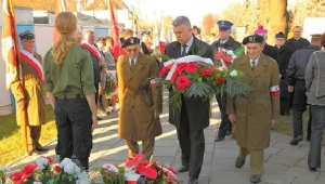 Medal "Pro Memoria" dla Jacka K. Danela