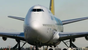 Budują lotnisko w Świdniku pod Lublinem