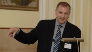 Rafał Dutkiewicz/fot. K. A. Edelman