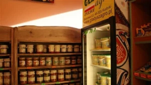 Opolskie specjały już w sprzedaży