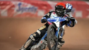 Falubaz zainteresowany Szwedami