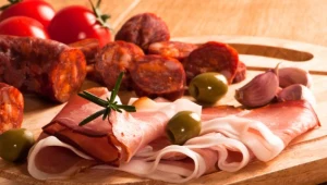 W wędlinach woda zamiast mięsa