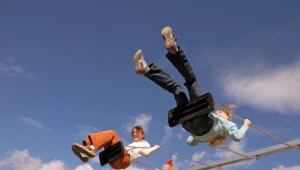 W Łodzi rusza program "Zielone Podwórka"