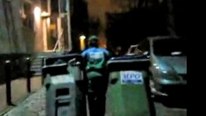 Mieszkańcy co kilka dni mają przymusową pobudkę...