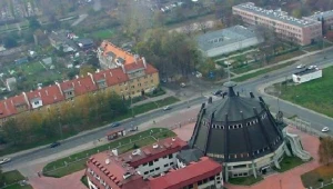 Nikt się nie spodziewał, że jeden w lokali wyborczych będzie ulokowany w kościele.
