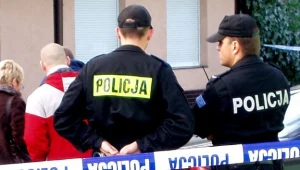 Okoliczności tragedii wyjaśnia policja