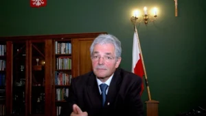 Stanisław Kracik/fot. M. Lasyk