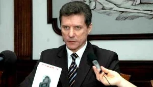 Małkowski nie może liczyć na poparcie radnych PO i PiS/fot. S. Ilczuk