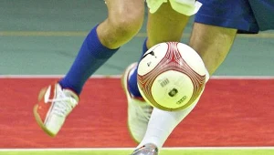 W niedzielę rusza Legnicka Liga Halowa