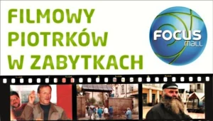 Zagraj w filmowy Piotrków
