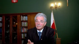 Stanisław Kracik/fot. M. Lasyk