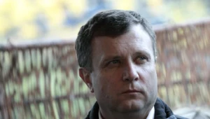 Jacek Majchrowski/fot. M. Fludra