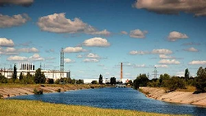 Czarnobyl - obraz po katastrofie - prelekcja