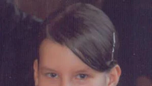 Zaginiona Natalia