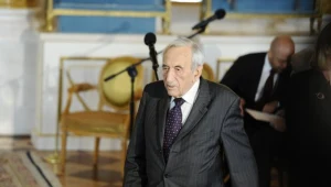 Tadeusz Mazowiecki/fot. J. Antoniak