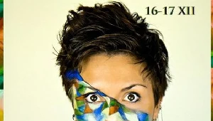 "Blaga 2010" w Krośnie