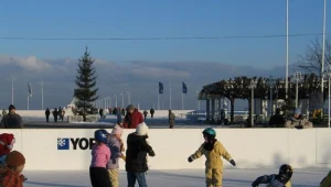 Mieszkańcy Białej Podlaskiej będą mieli lodowisko