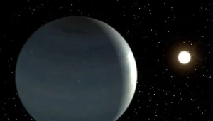 W tym roku pierwszą gwiazdą będzie Jowisz, piąta w kolejności oddalenia od Słońca