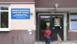 To w tym ośrodku doszło do tragedii