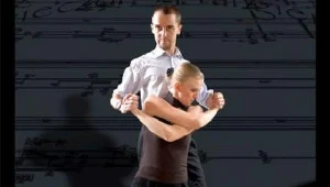 Wieczór z tangiem w Krośnie