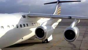 Dobry wynik łódzkiego Portu Lotniczego