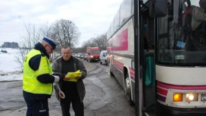 "Bądź widoczny w ferie"