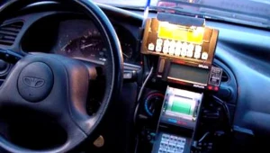 Napad na taksówkarza - zarzuty dla 25-latka