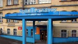 Kontrakt Szpitala Powiatowego z NFZ