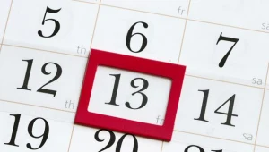 W kalendarzu zabrakło katolickich świąt kościelnych