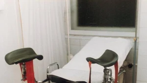 Ginekolog został skazany za nielegalne aborcje