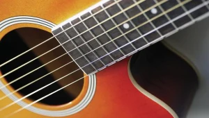 Gitarowy rekord tym razem w kwietniu