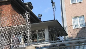 Były szef  MPO pozostanie w areszcie