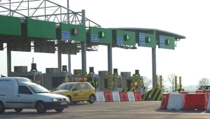 Nowe nazwy węzłów na autostradzie A2