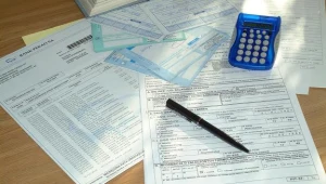 Przekaż 1 procent podatku - pomóż innym