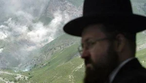 Zamojska synagoga na Szlaku Chasydzkim