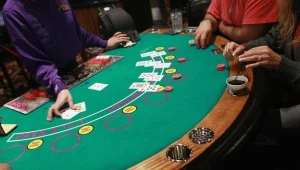 Nielegalny hazard - kolejni podejrzani w śledztwie