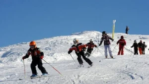 Jutro początek ferii w ostatnich czterech województwach