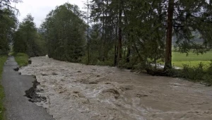 Ponad 36 mln zł na odbudowę zniszczeń po powodzi