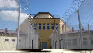 W areszcie zgwałcono osadzonego - sprawcom grozi 15 lat