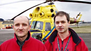 Dziś rocznica katastrofy śmigłowca ratunkowego w Jarostowie