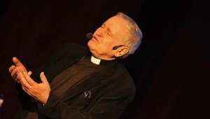 XVI "Sacrofilm" tym razem z Janem Nowickim