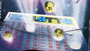 Lotto-milioner z Dolnego Śląska
